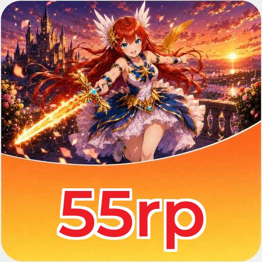Persyaratan Sistem 55rp